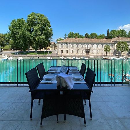 Time To Relax - La Terrazza Sul Lago بسكييرا ديل غاردا المظهر الخارجي الصورة
