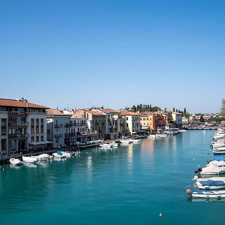 Time To Relax - La Terrazza Sul Lago بسكييرا ديل غاردا المظهر الخارجي الصورة