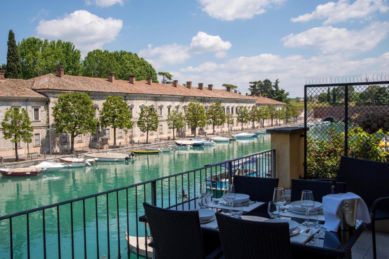 Time To Relax - La Terrazza Sul Lago بسكييرا ديل غاردا المظهر الخارجي الصورة