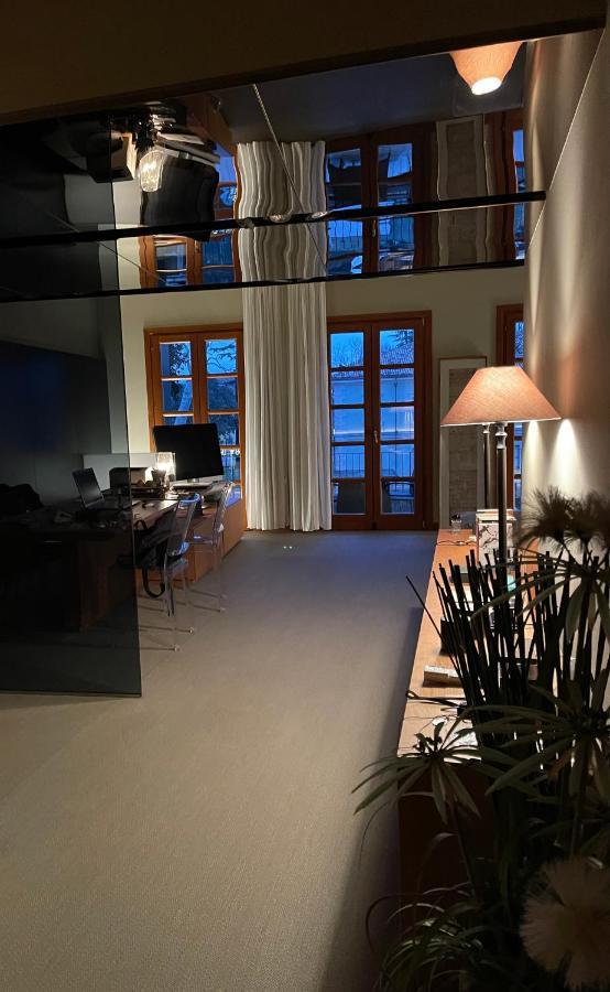 Time To Relax - La Terrazza Sul Lago بسكييرا ديل غاردا المظهر الخارجي الصورة