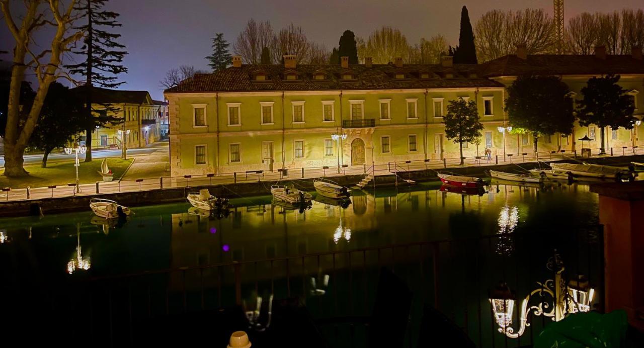 Time To Relax - La Terrazza Sul Lago بسكييرا ديل غاردا المظهر الخارجي الصورة