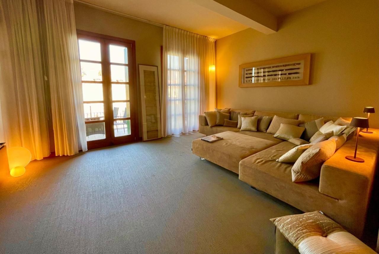 Time To Relax - La Terrazza Sul Lago بسكييرا ديل غاردا المظهر الخارجي الصورة